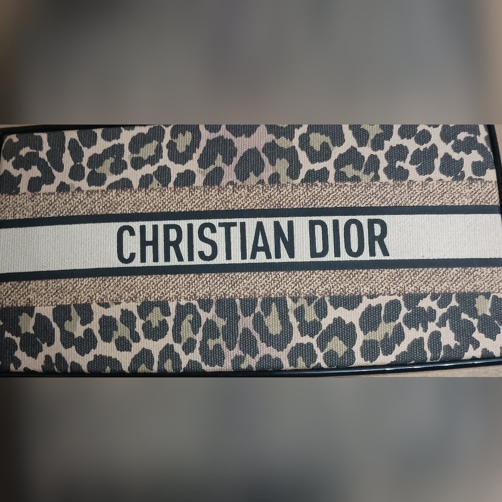 Dior Diorshow 10 Couleurs Eyeshadow Palette(Brand New)